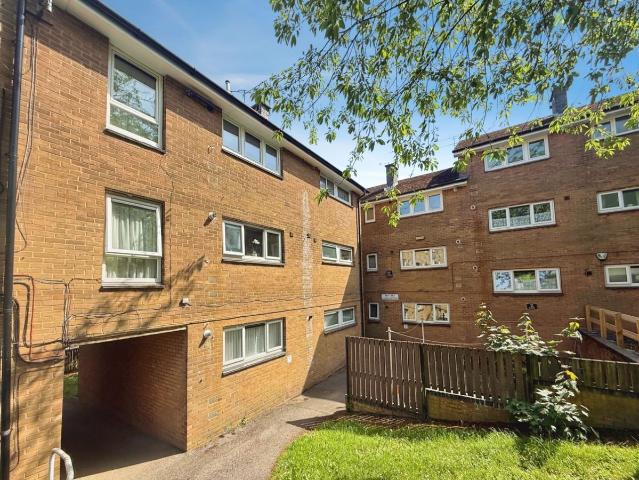 Apartment for rent in South Yorkshire