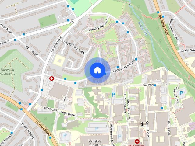 Apartment for rent in Isle Of Man