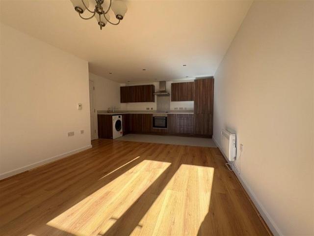 Apartment for rent in Heworth, York