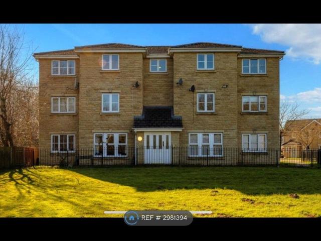 Apartment for rent in Oxspring, South Yorkshire