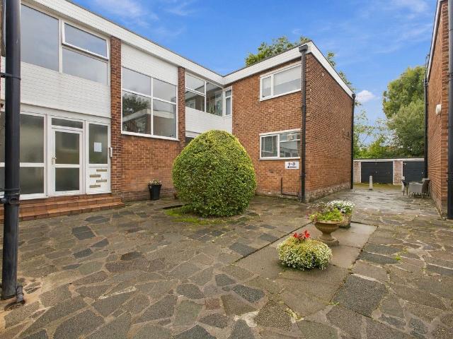 Apartment for rent in Georgia, Greater Manchester