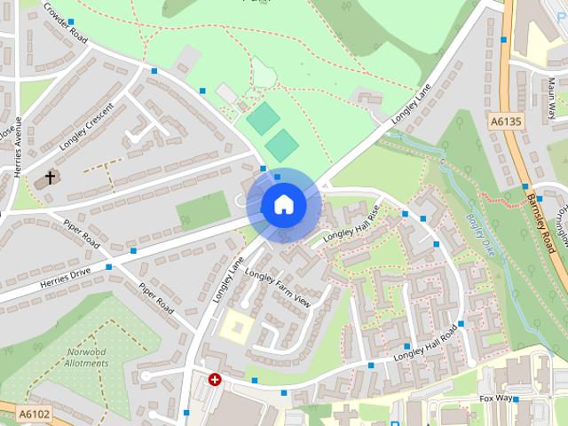 House for rent in Isle Of Man