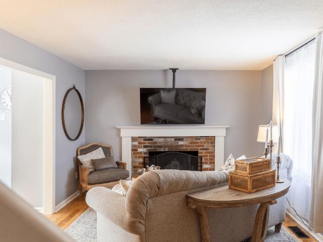 Apartment for rent in New Hampshire