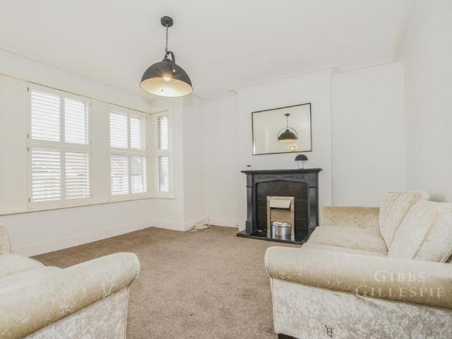 Apartment for rent in Wealdstone, Greater London