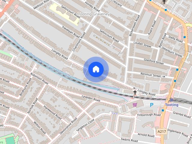 Apartment for rent in Cat Hill, Isle Of Man