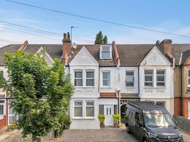 House for sale in Lyons, Greater London