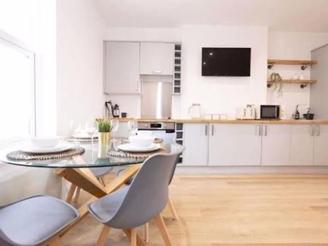 Apartment for rent in Salford, Greater Manchester