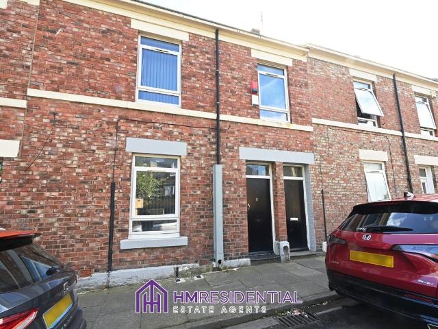 Apartment for rent in Arthur's Hill, Tyne And Wear