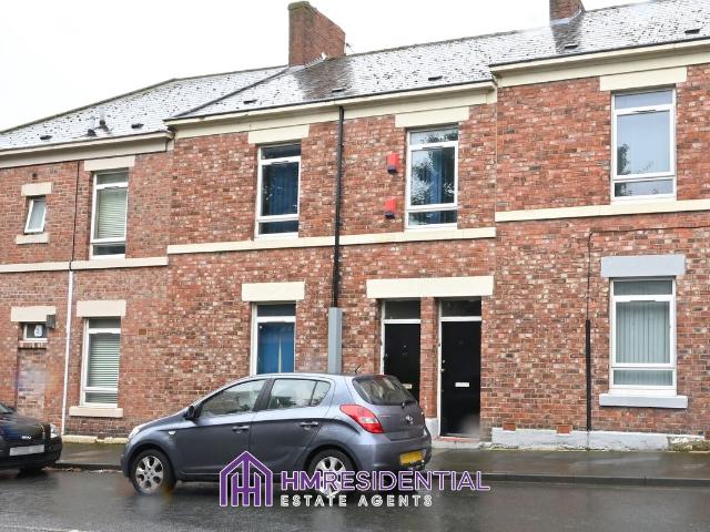 Apartment for rent in Arthur's Hill, Tyne And Wear