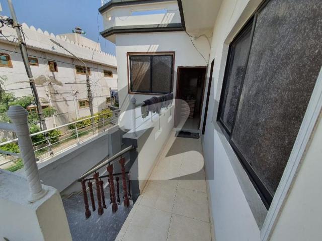 House for sale in Gulshan-e-Iqbal Town, North Waziristan