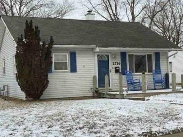 House for sale in Lafayette