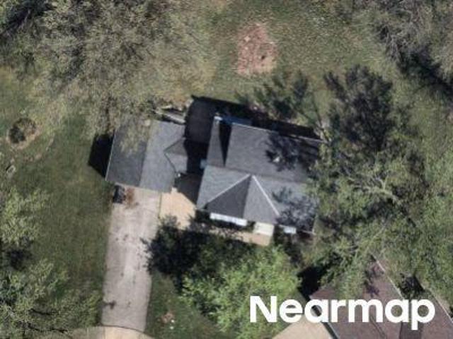 House for sale in Warrensville, Ohio