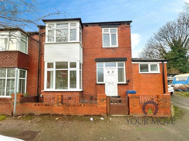 House for rent in Honeywell, Isle Of Man