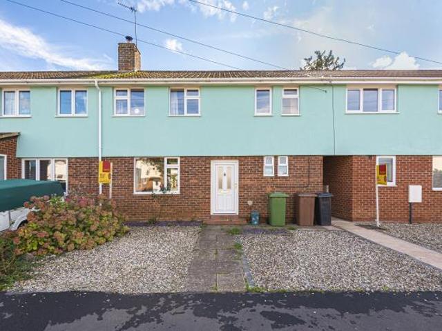 House for rent in Long Furlong, Vale of White Horse