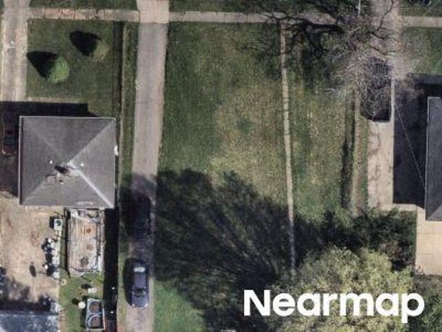 House for sale in Cleveland, Ohio