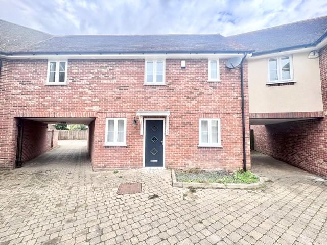House for rent in Great Baddow, Chelmsford