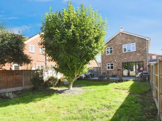 House for sale in Sandon, Chelmsford