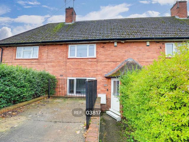 House for rent in Haddon, East Midlands