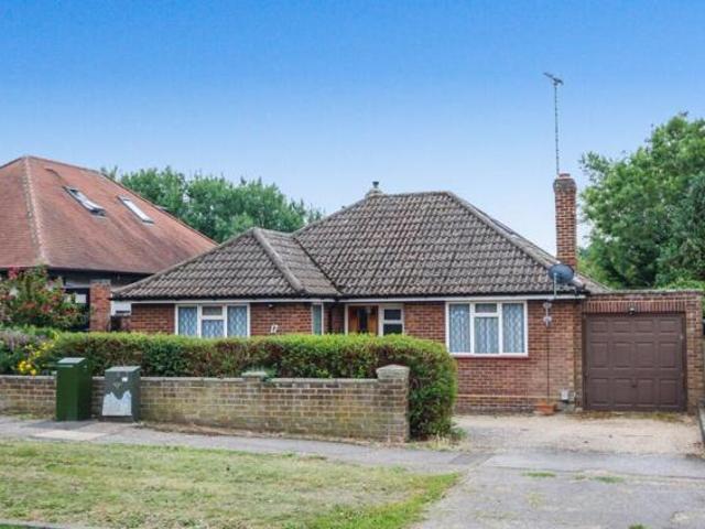 House for sale in Letchworth, Hertfordshire
