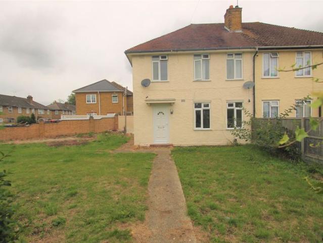 House for rent in Hayes, Greater London