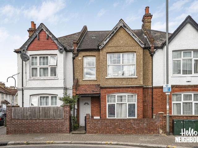 House for rent in London Borough of Wandsworth, Greater London