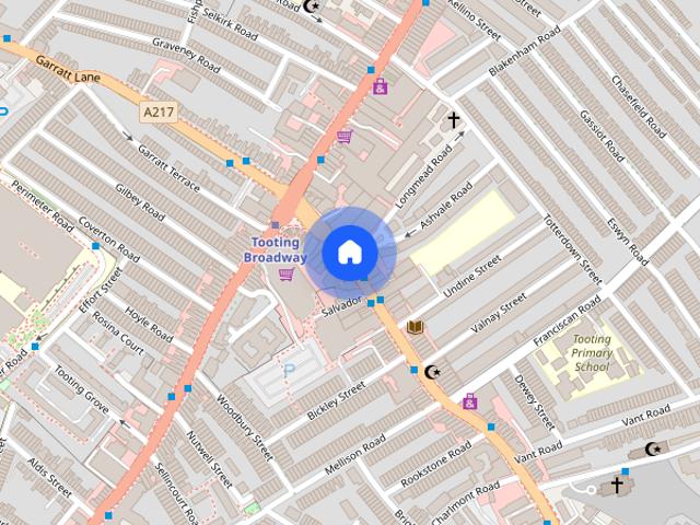 House for rent in Cat Hill, Isle Of Man