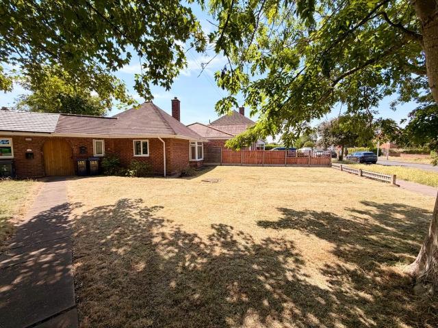House for rent in Smith's Wood, Shard End
