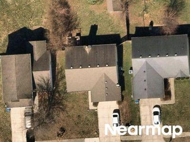 House for sale in Camby, Indiana