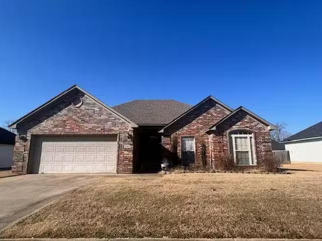House for rent in Bryant House for rent in Bryant