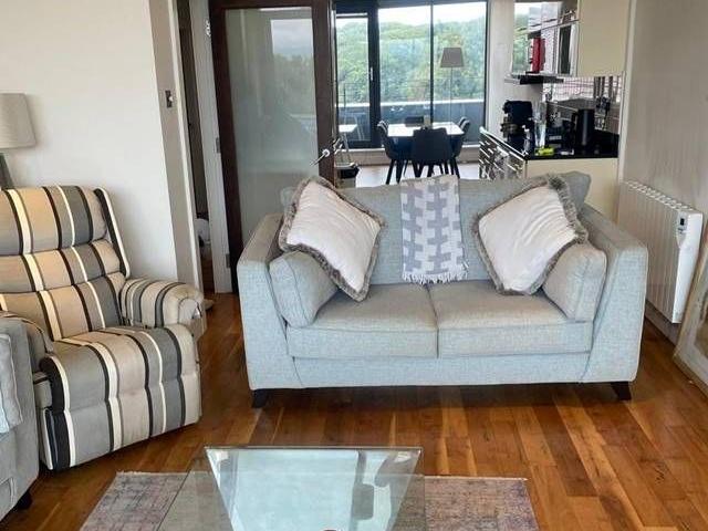 Apartment to rent in Phoenix Park ED, Dublin