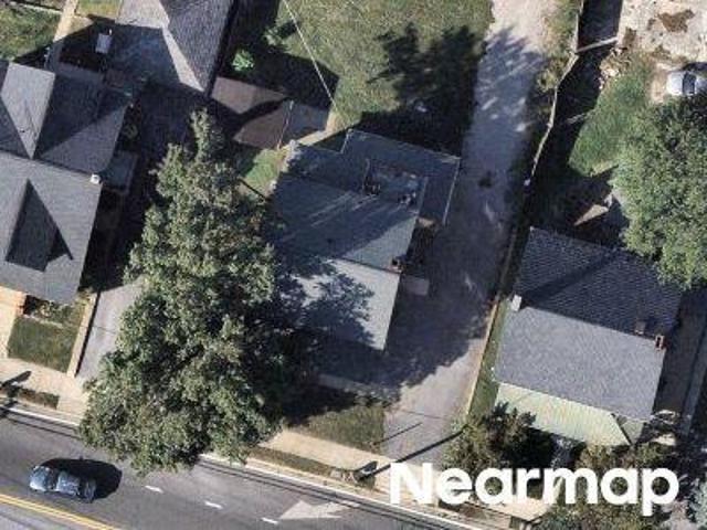 House for sale in Maryland