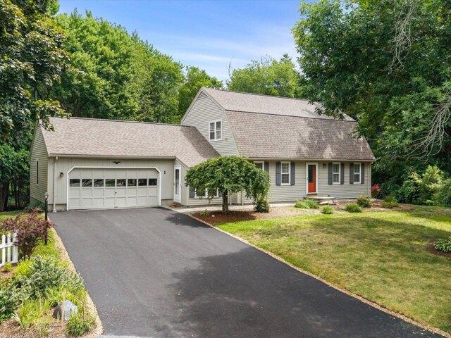 House for sale in Westborough, Massachusetts