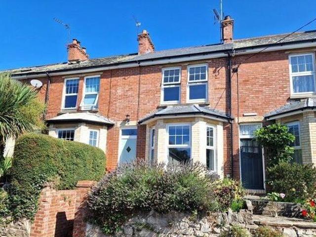House for sale in Hulham, East Devon