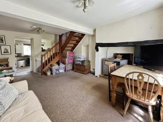 House for rent in Budlake, Devon