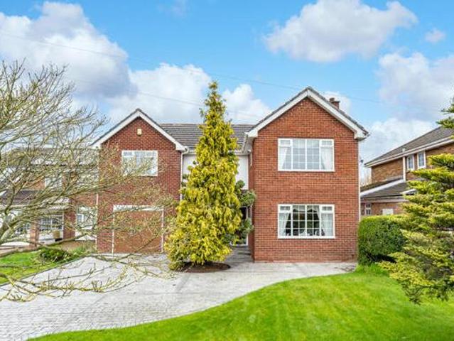 House for sale in Prescot, Knowsley