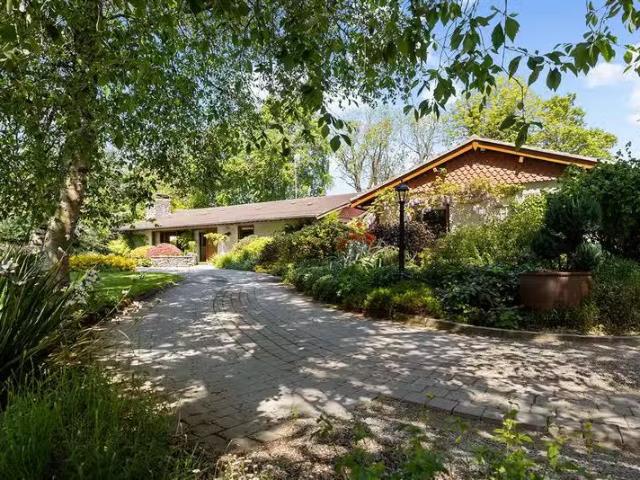 House for sale