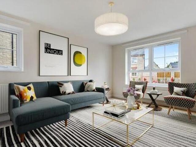 House for sale in Moss Side, Firbank
