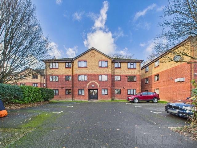 Apartment for rent in Northgate, Crawley
