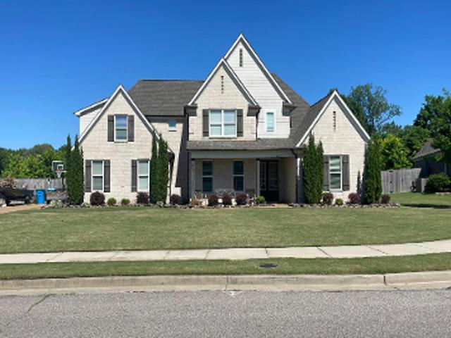 House for sale in Tennessee