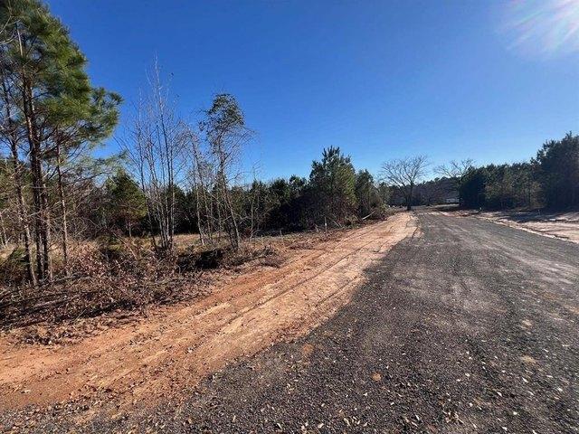 Land for sale in Harrison, Texas