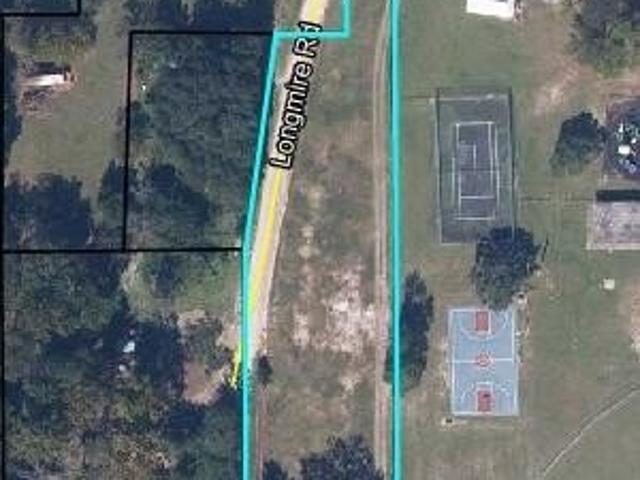 Land for sale in Middleburg, Florida