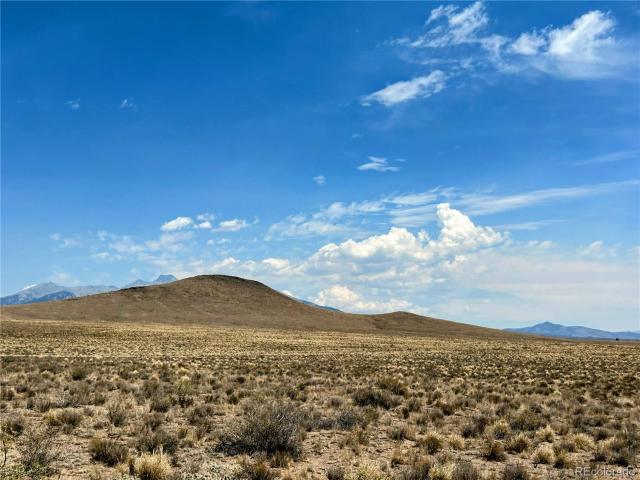 Land for sale in Blanca, Colorado