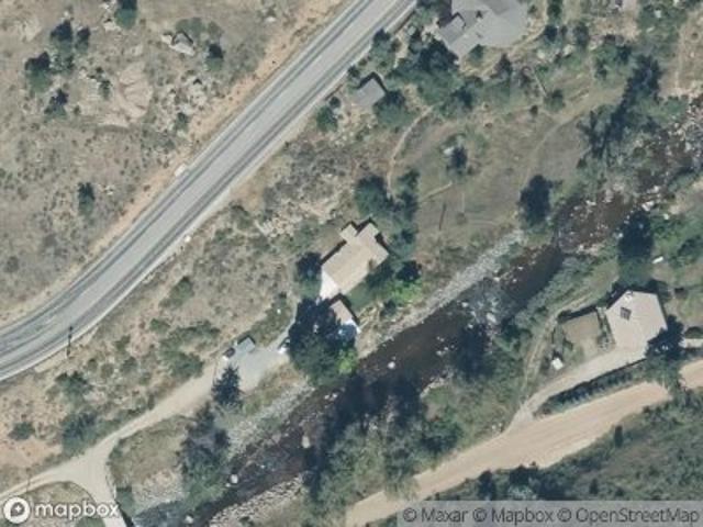 House for sale in Colorado