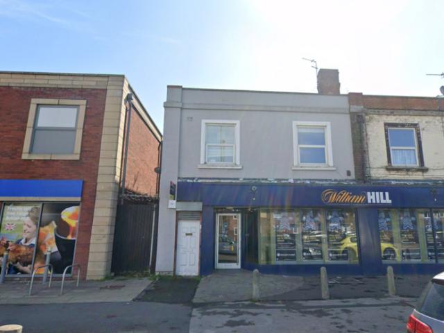 Apartment for rent in Calderstones