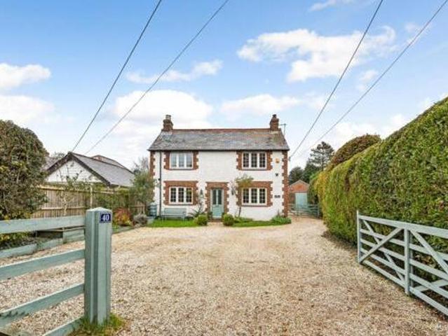 House for sale in Bolton Low Houses, Hampshire