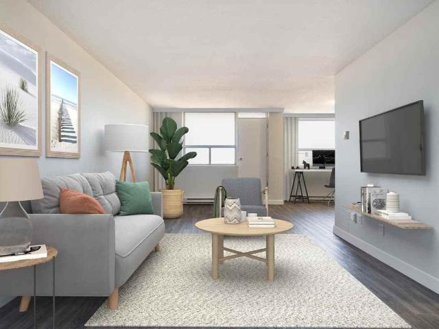 Apartment for rent in Burlington, Ontario