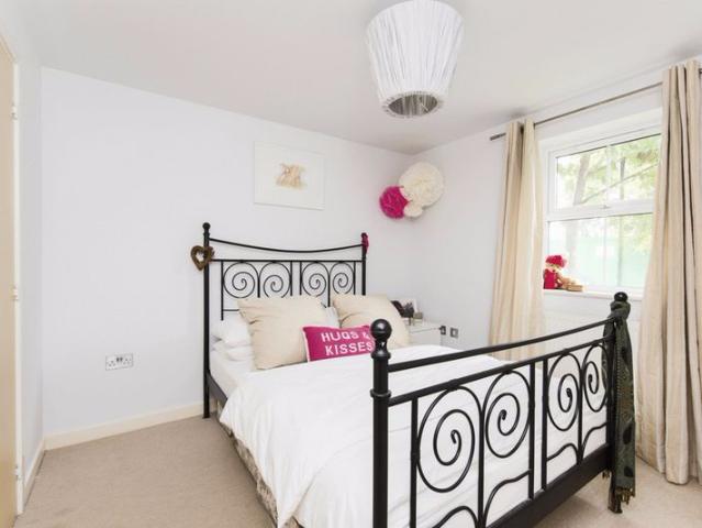 Apartment for rent in Pimlico, Greater London