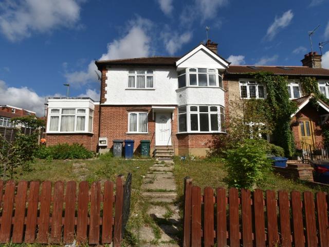 House for rent in New Barnet, Greater London