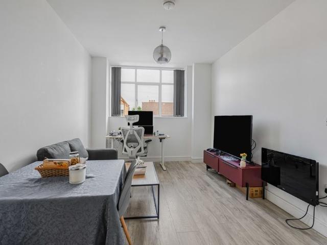 Apartment for rent in Balsall Heath, West Midlands