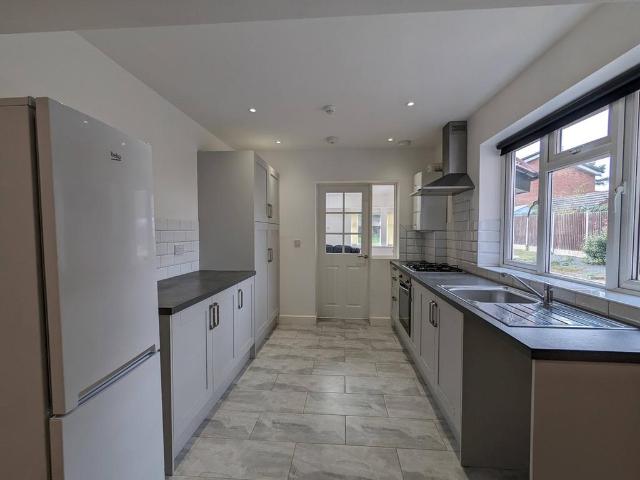 Apartment for rent in Shirley, West Midlands